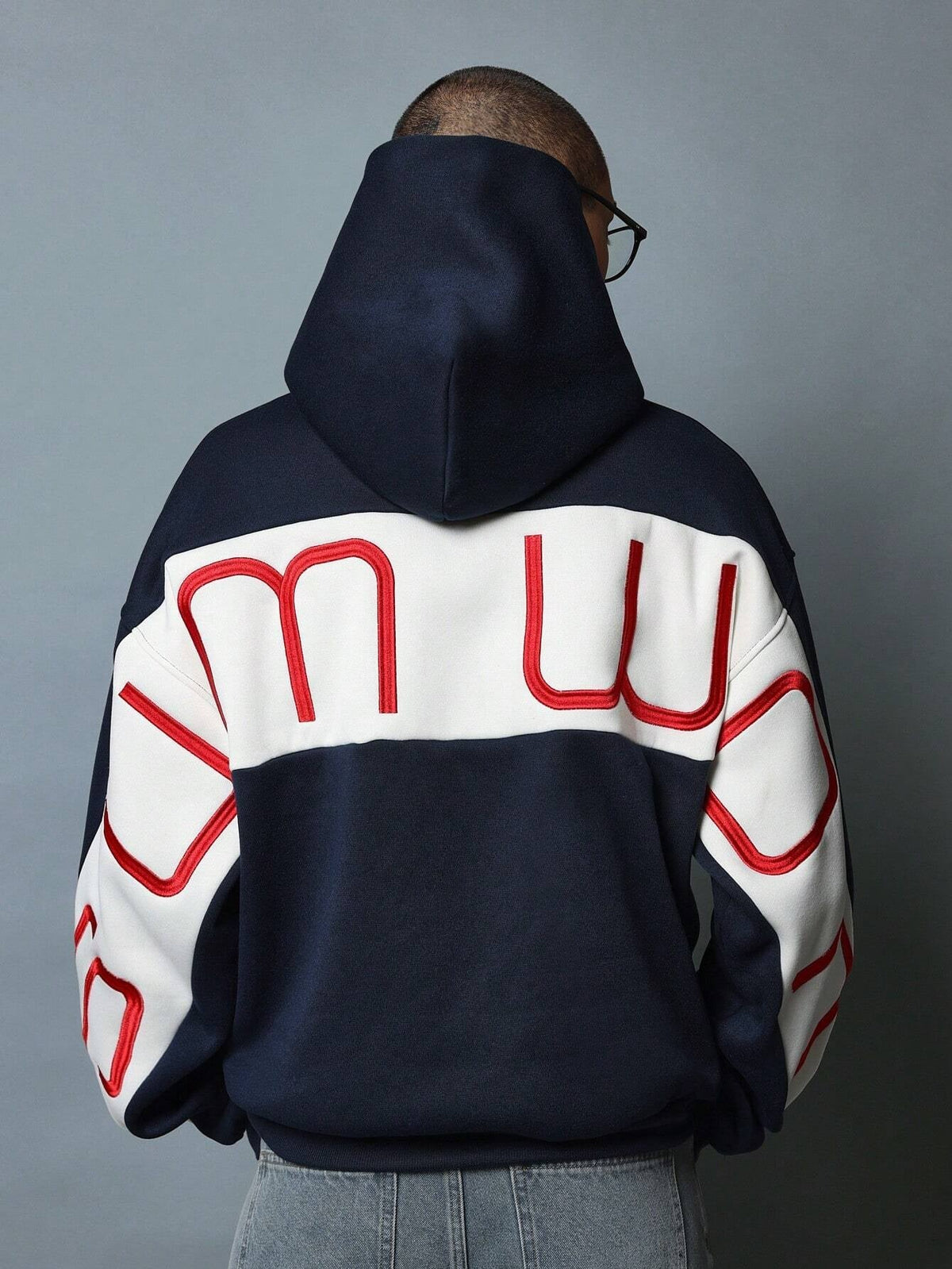 Moletom Manfinity Regular Sport — Foto 13