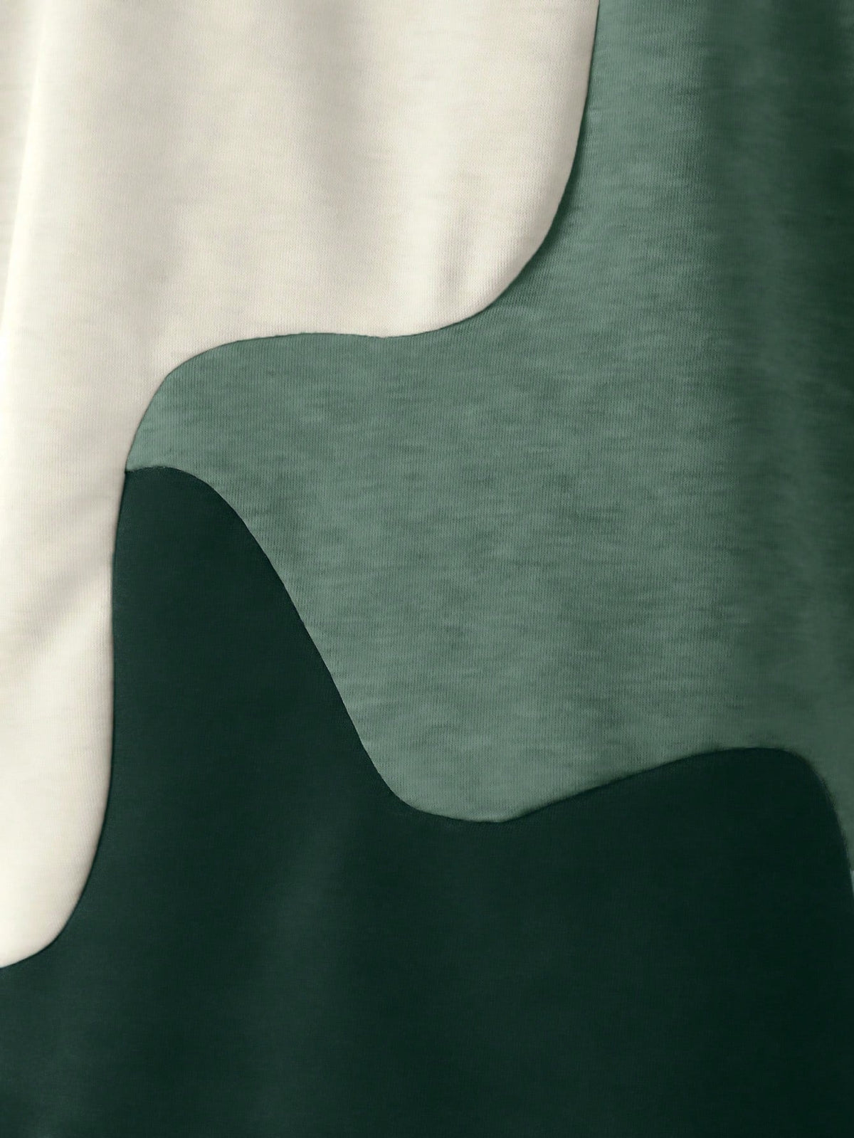Camiseta Manfinity The Greens — Foto 3