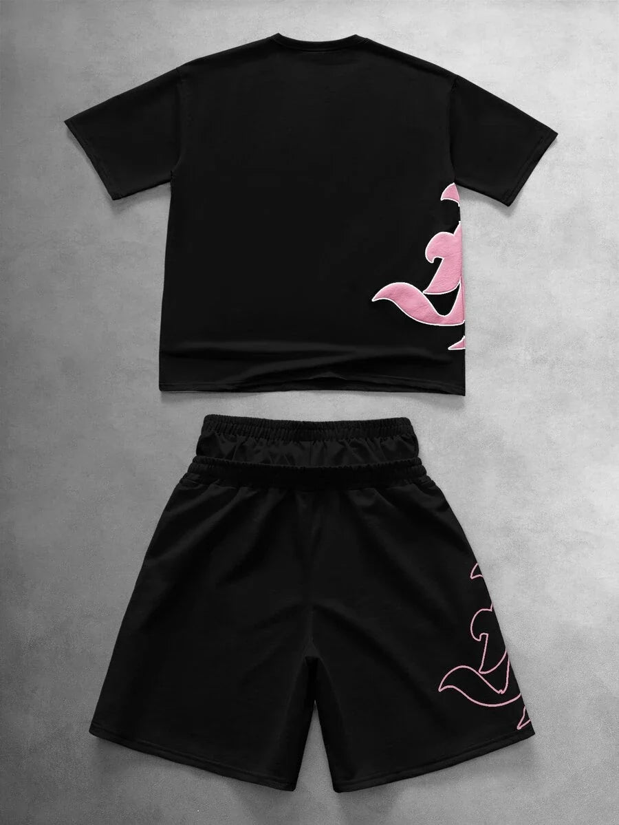 Shorts Manfinity Free Spirit