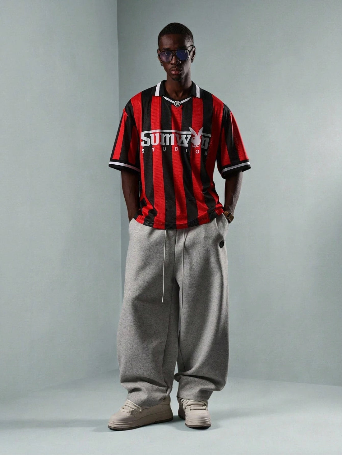 Polo Manfinity Milan — Foto 1