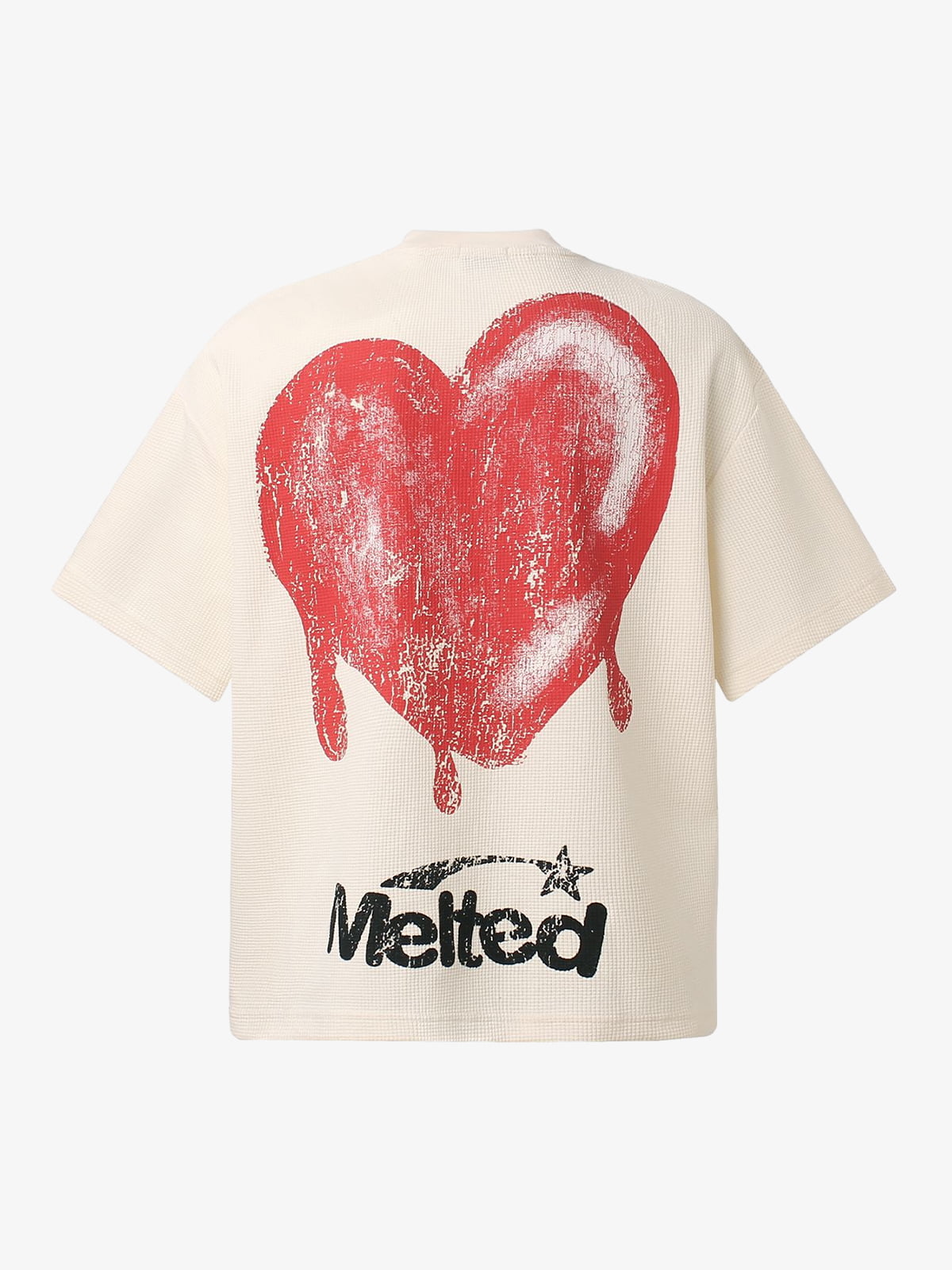 Camiseta Manfinity Skeleton Heart — Foto 11