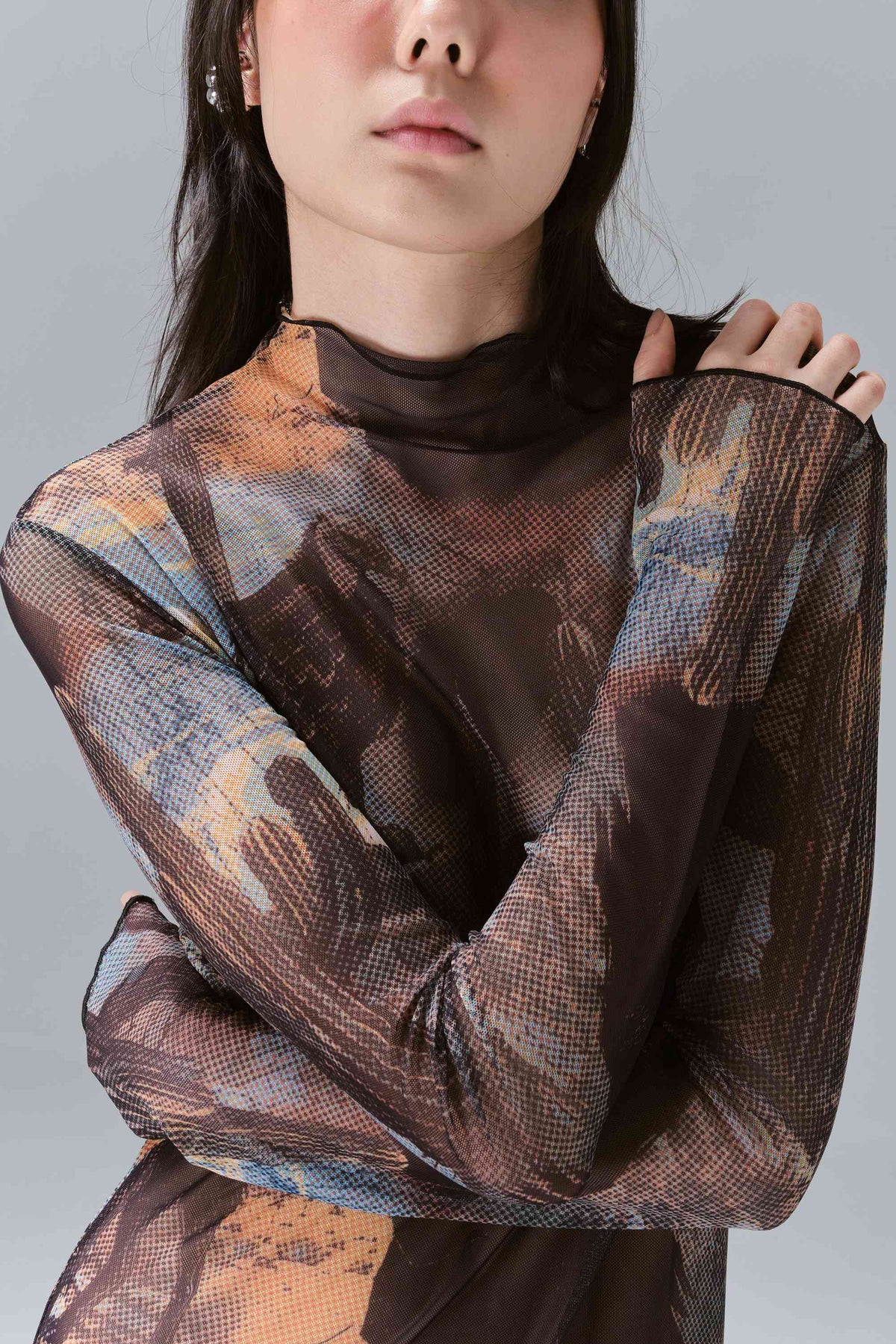 Blusa Manfinity Mandacaru — Foto 3