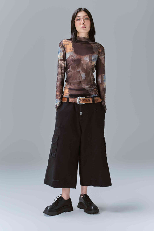 Blusa Manfinity Mandacaru — Foto 2