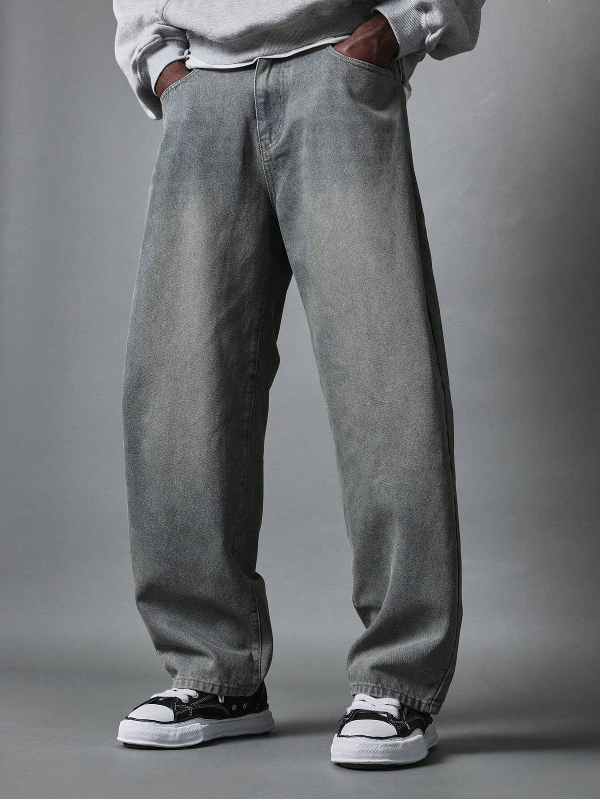 Calça Manfinity Skater — Foto 2