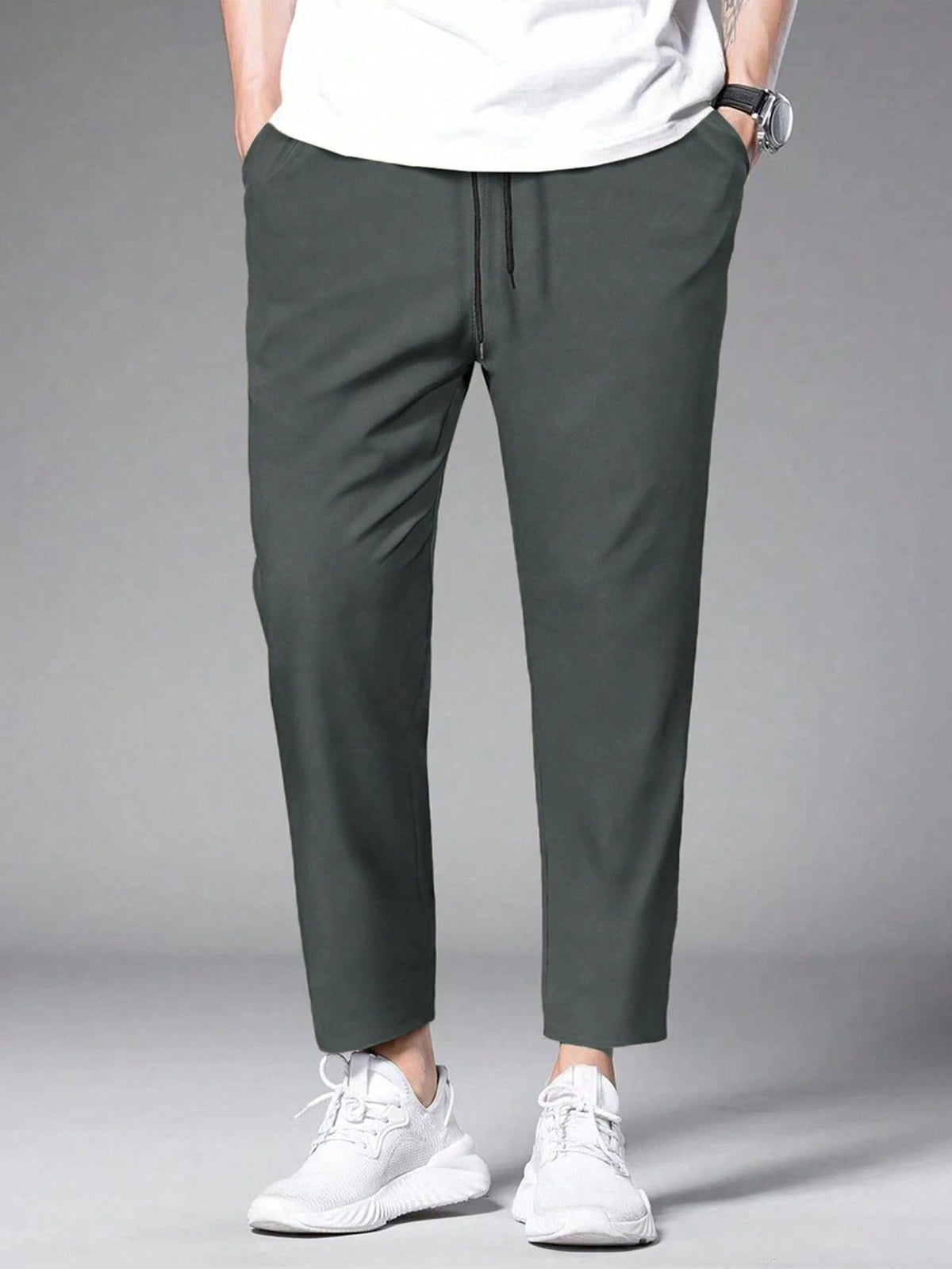 Calça Manfinity Homme Level — Foto 5