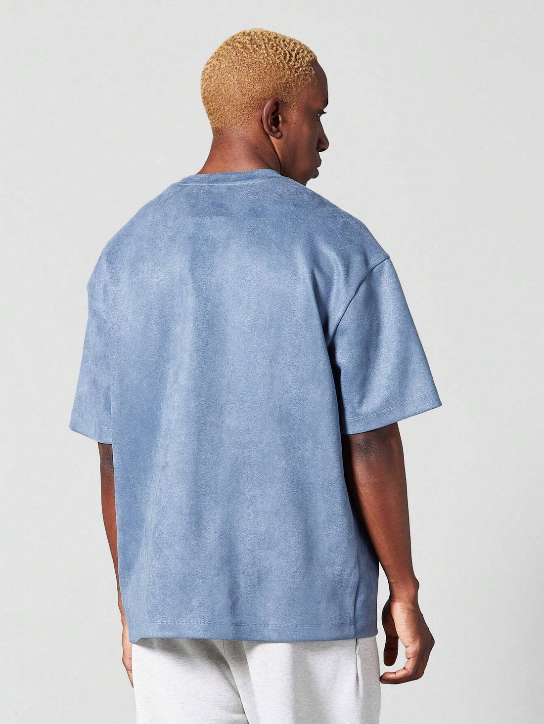 Camisa Manfinity Camurça Clean — Foto 1