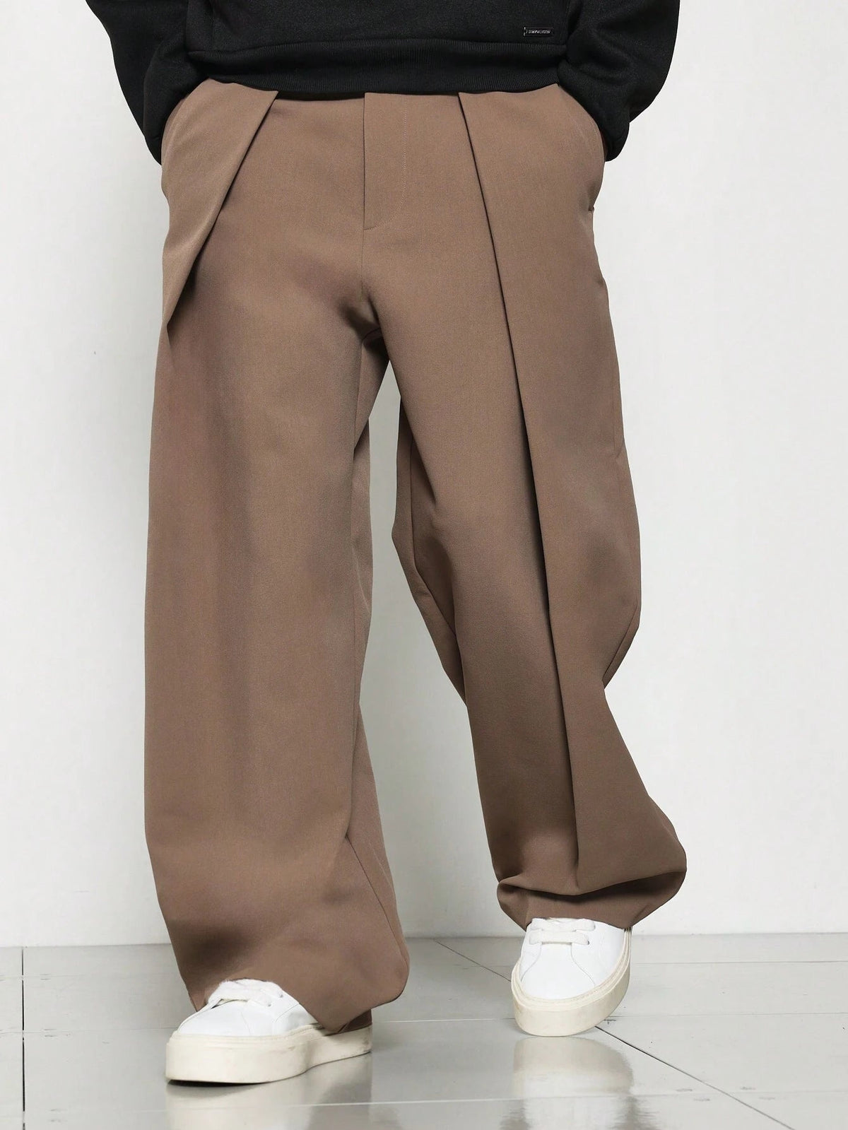 Calça Manfinity Alfaiataria — Foto 9