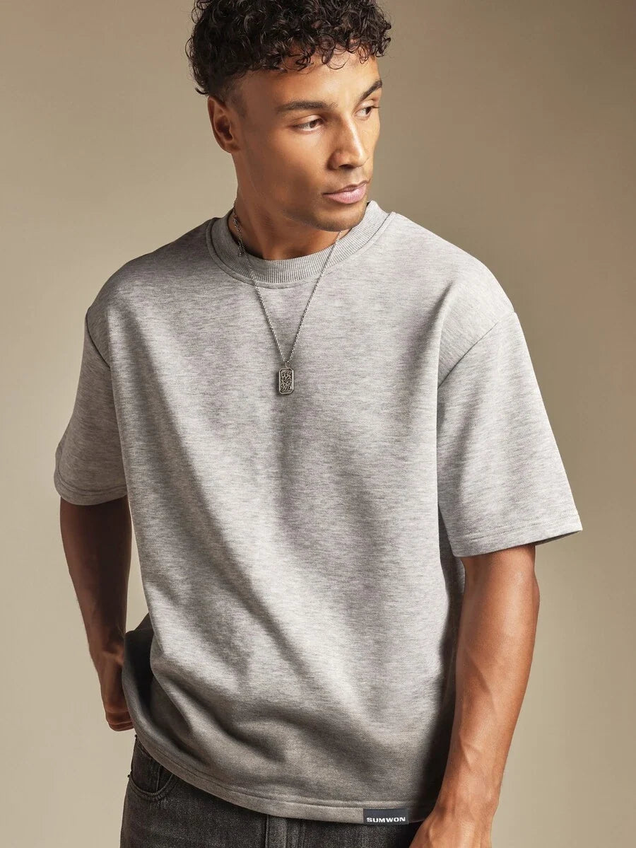 Camiseta Manfinity Signature — Foto 46