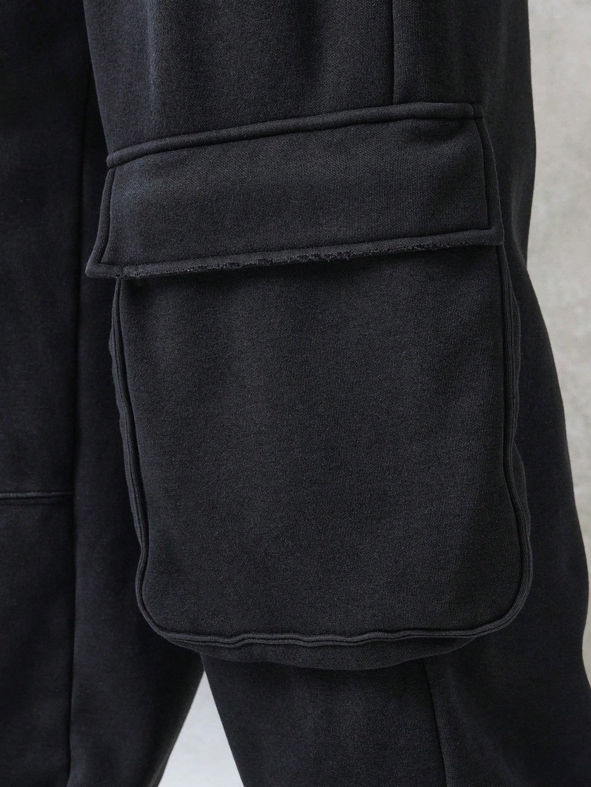 Calça Manfinity Cargo Future — Foto 5
