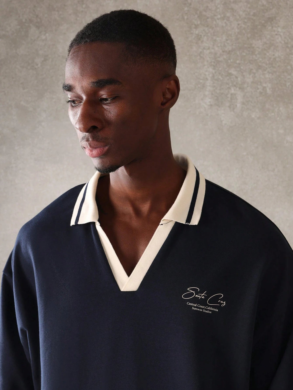 Polo Manfinity Street — Foto 4