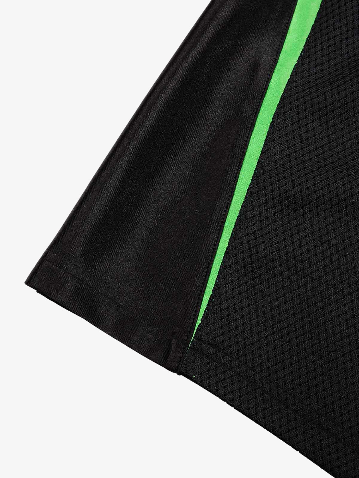Camiseta Manfinity Contrast Color Jersey — Foto 10