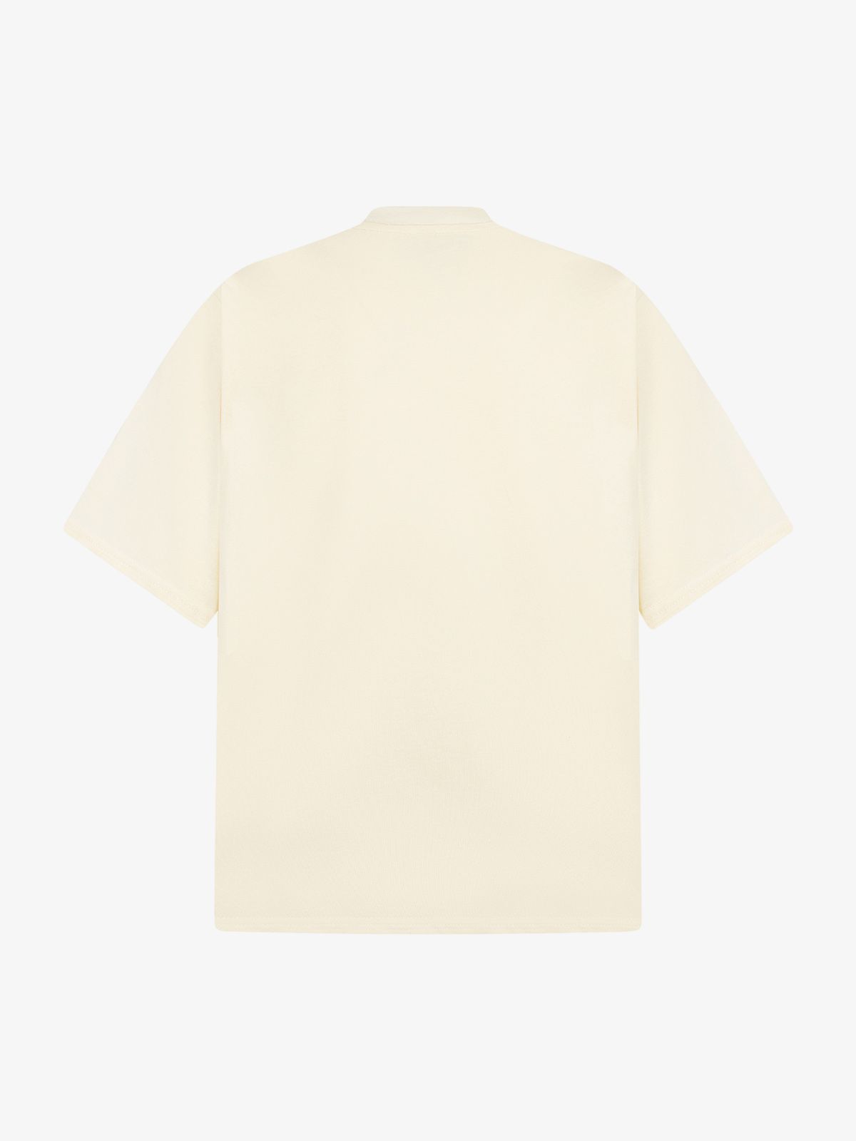 Camiseta Manfinity Studios No Made? Oversized — Foto 12