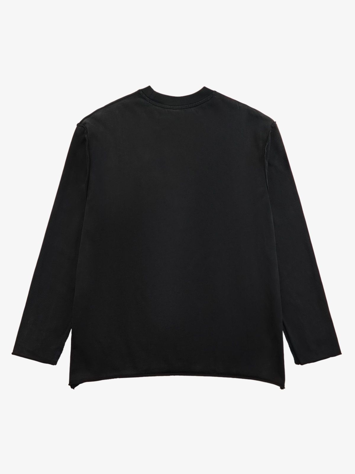 Camiseta Manfinity Washed RIRS Long — Foto 18