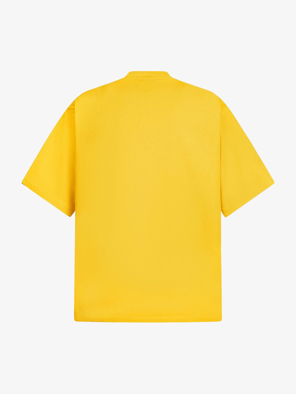 Camiseta Manfinity Studios No Made? Oversized — Foto 13