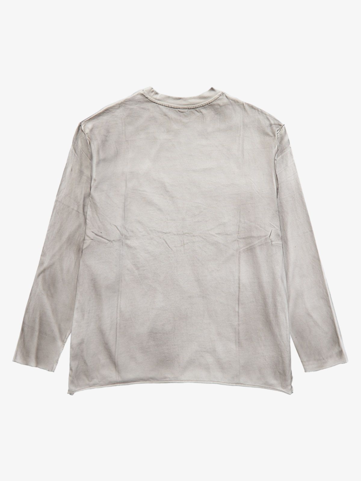 Camiseta Manfinity Washed RIRS Long — Foto 13