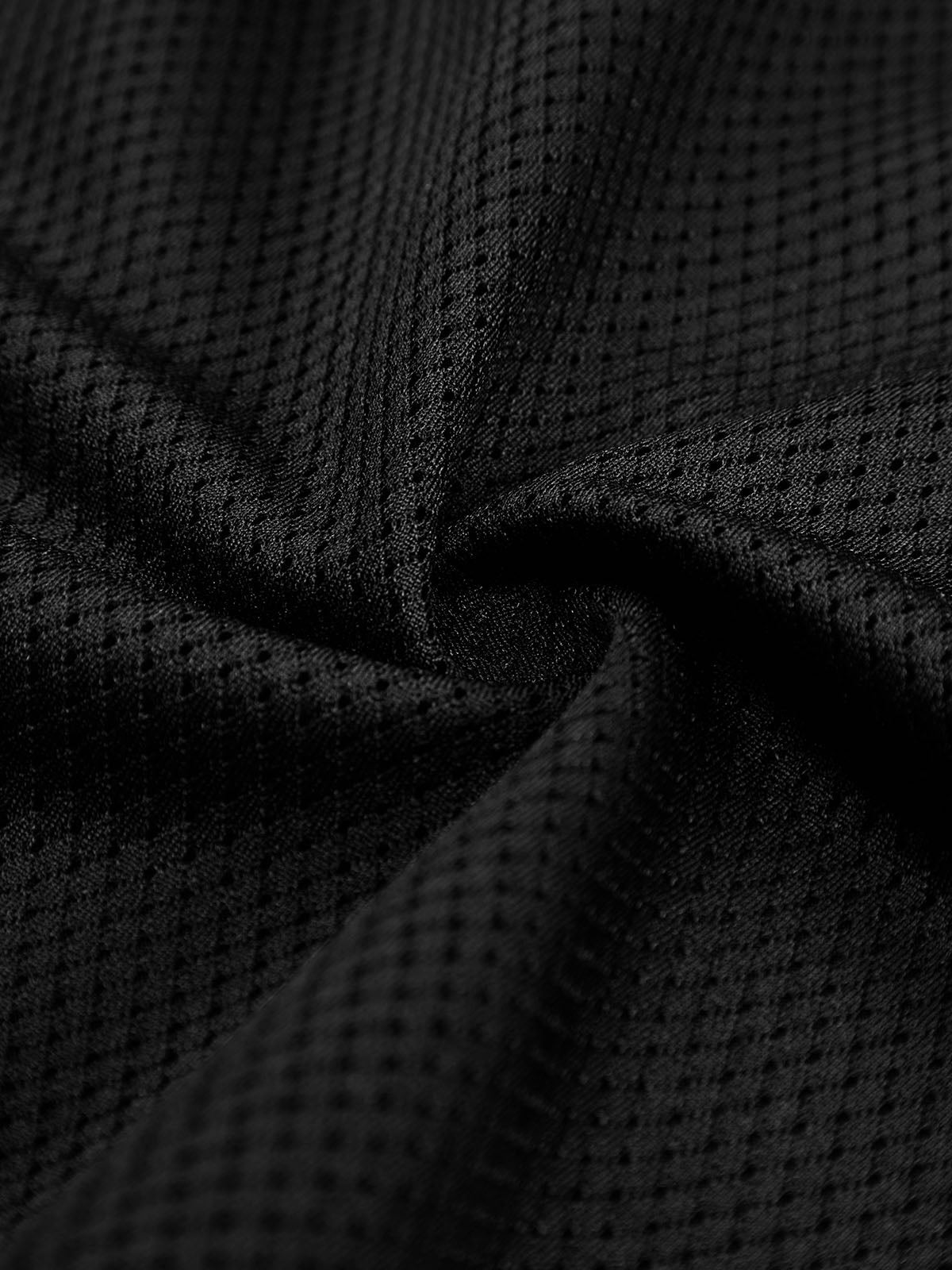 Camiseta Manfinity Contrast Color Jersey — Foto 16