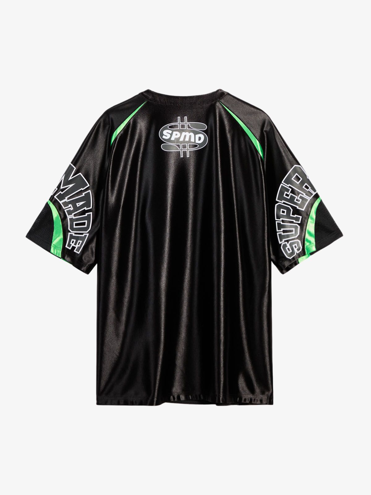 Camiseta Manfinity Contrast Color Jersey — Foto 12