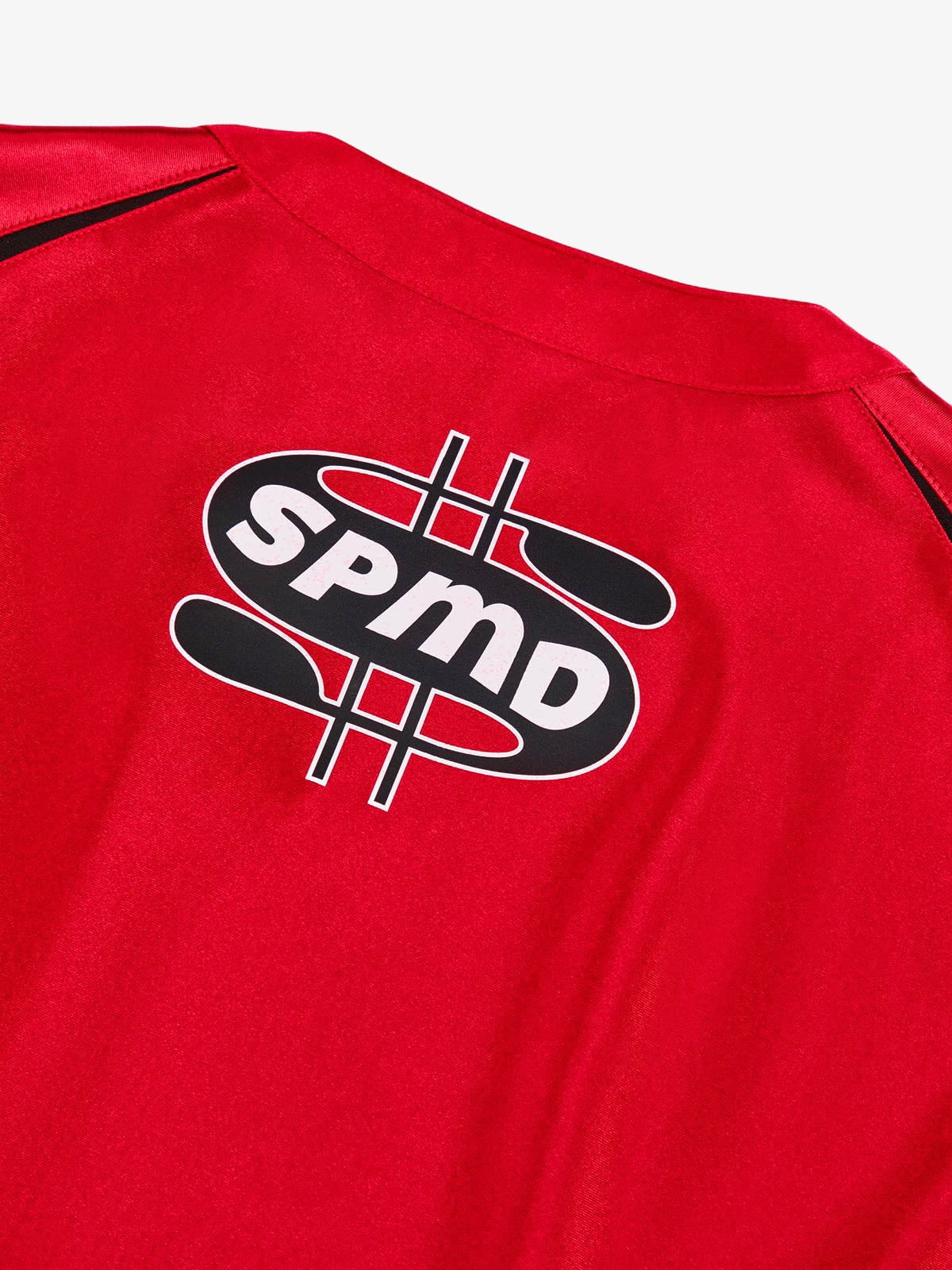 Camiseta Manfinity Super Seven — Foto 16