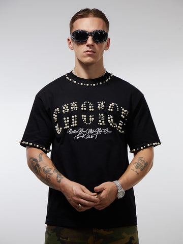 Camiseta Manfinity Pearl — Foto 1
