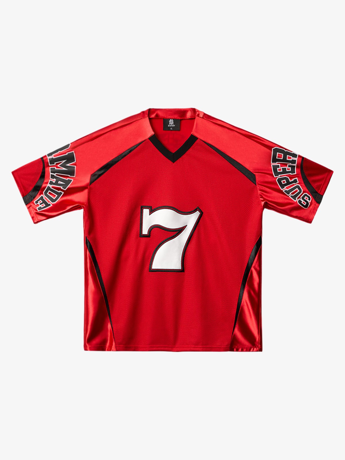 Camiseta Manfinity Studios SPMD — Foto 9