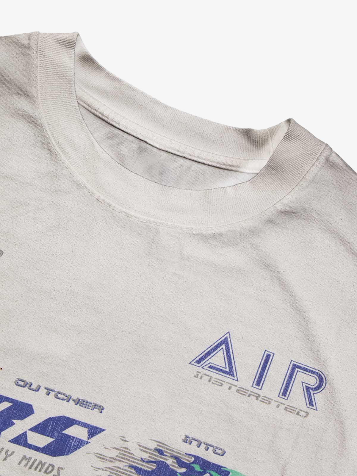 Camiseta Manfinity Washed RIRS Long — Foto 15