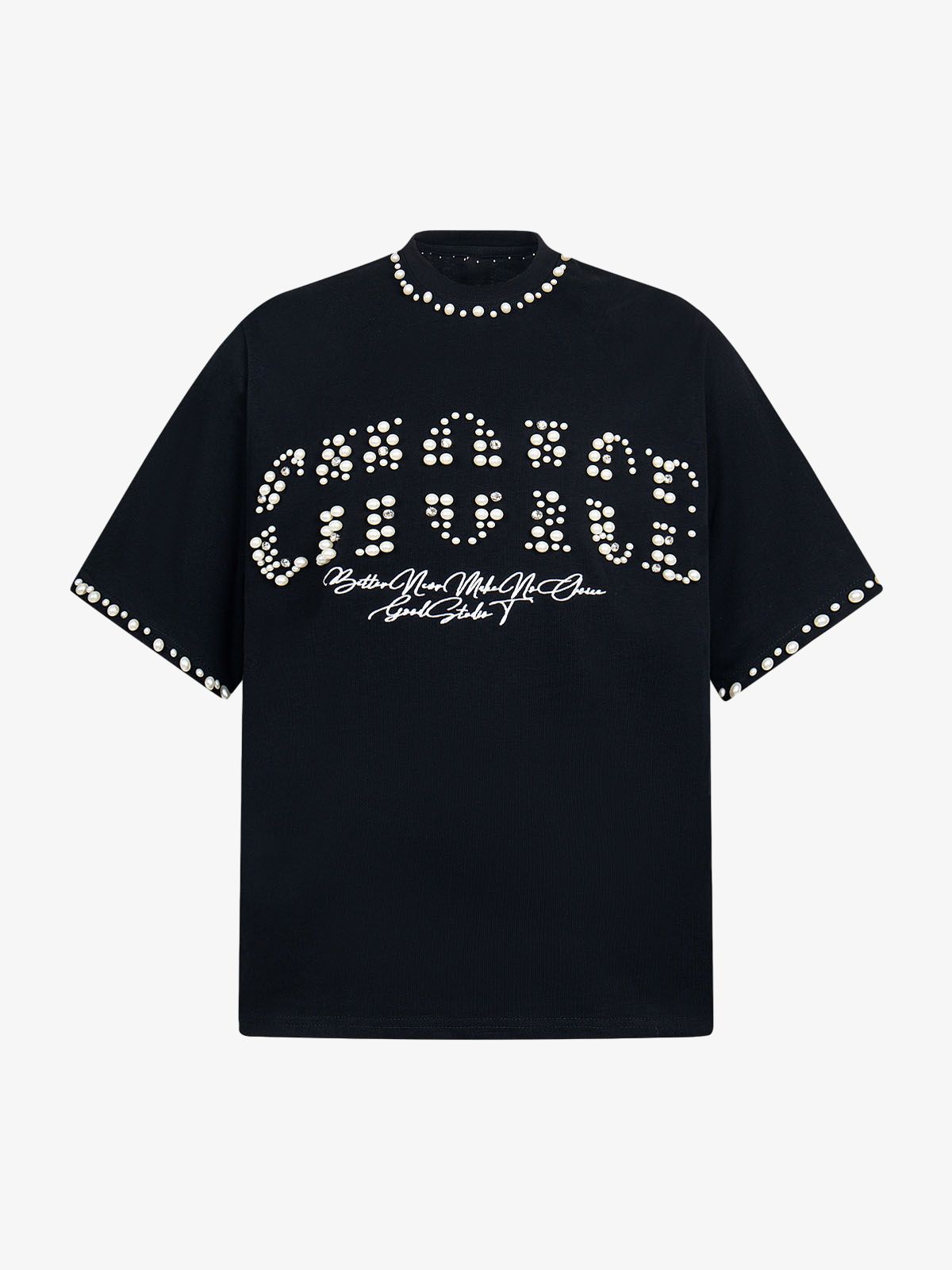 Camiseta Manfinity Pearl — Foto 15