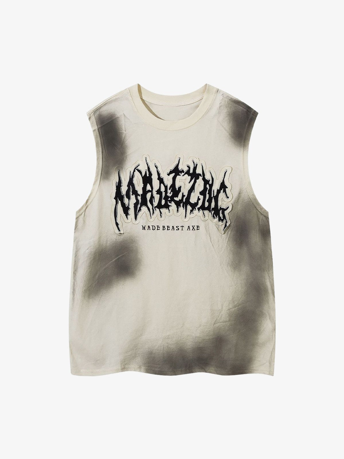 Colete Manfinity Patchwork Gradient Tank — Foto 1