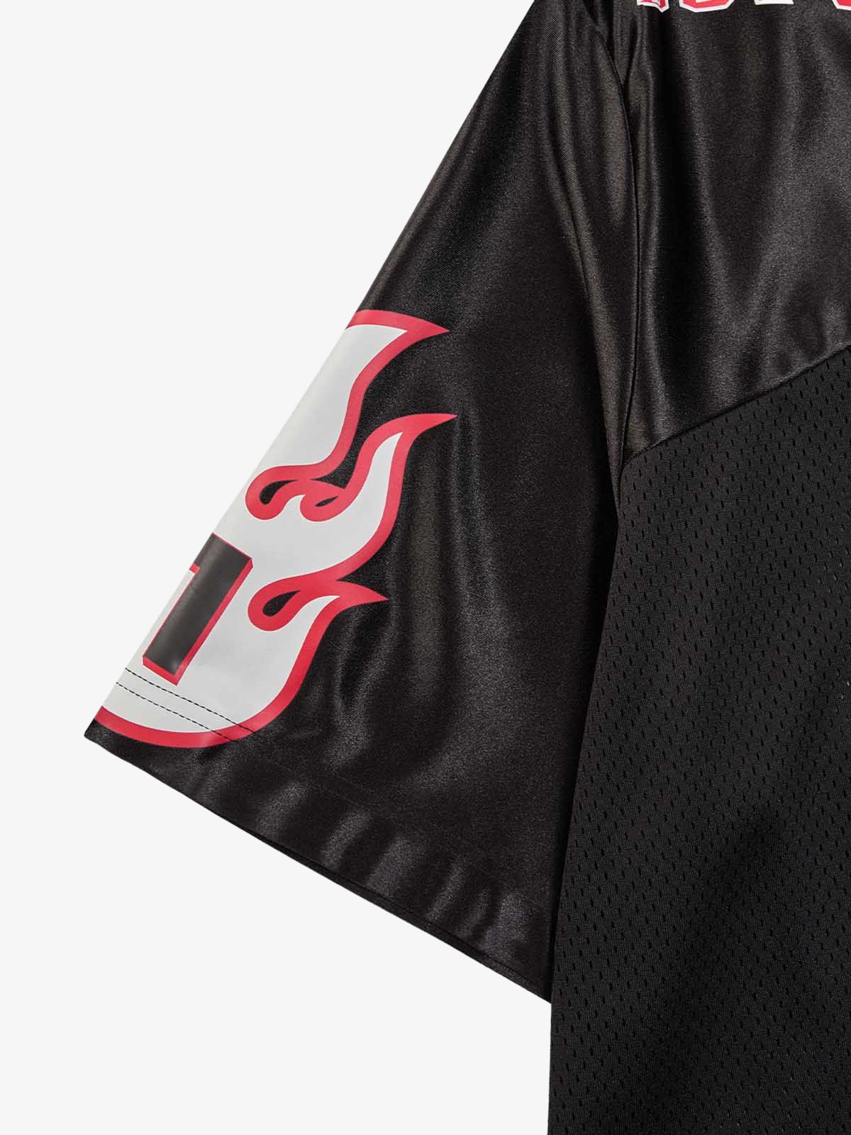 Camiseta Manfinity Original Flame — Foto 10