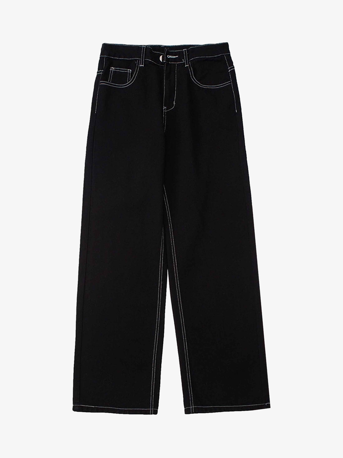 Calça Manfinity Solid Red — Foto 5