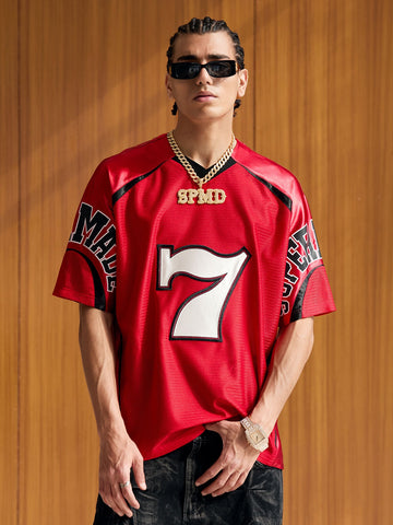 Camiseta Manfinity Studios SPMD — Foto 1