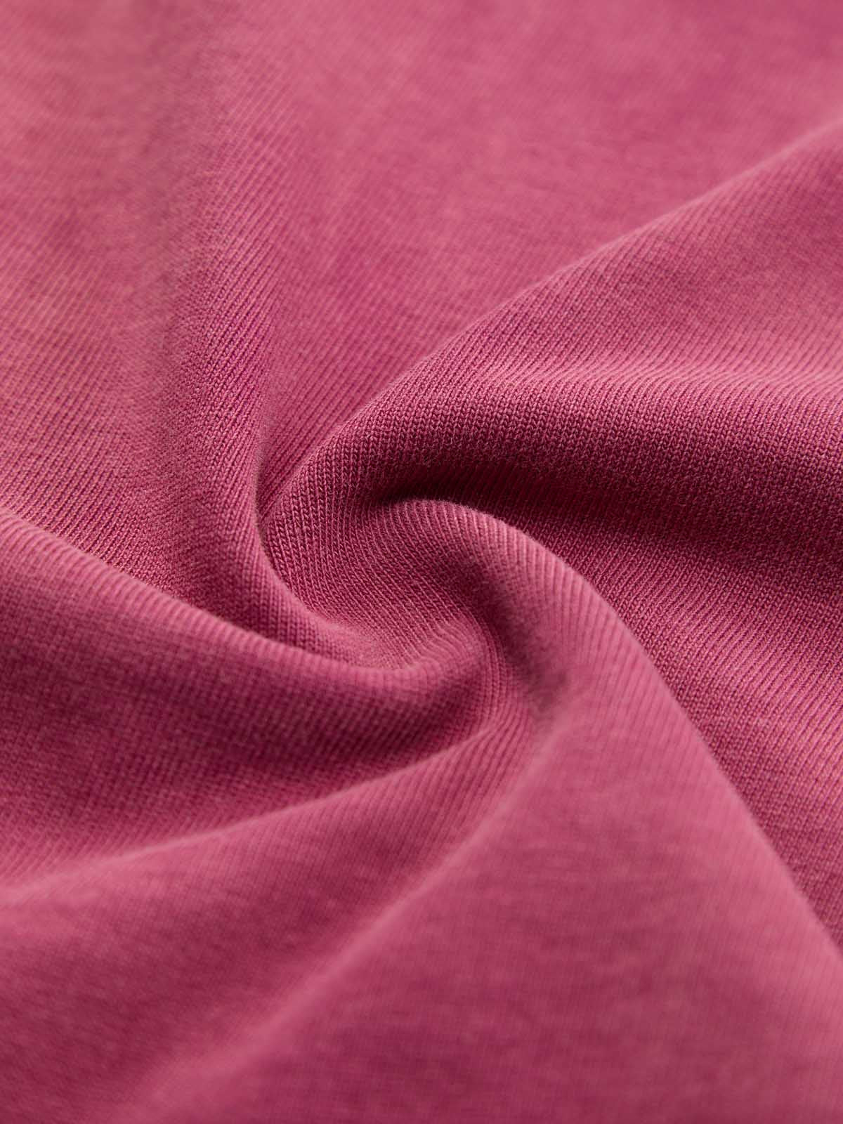 Camiseta Manfinity Washed RIRS Long — Foto 11