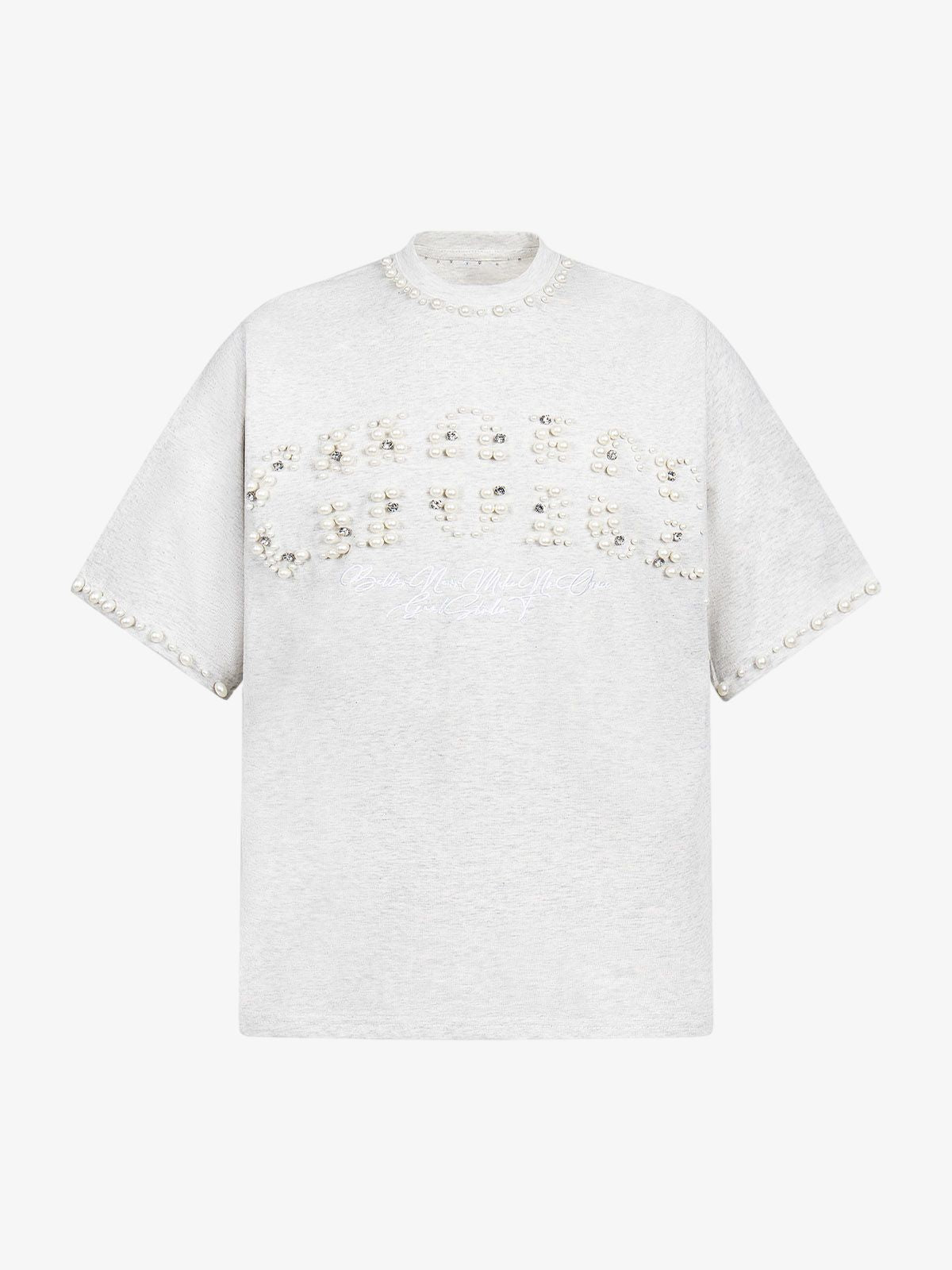 Camiseta Manfinity Pearl — Foto 17