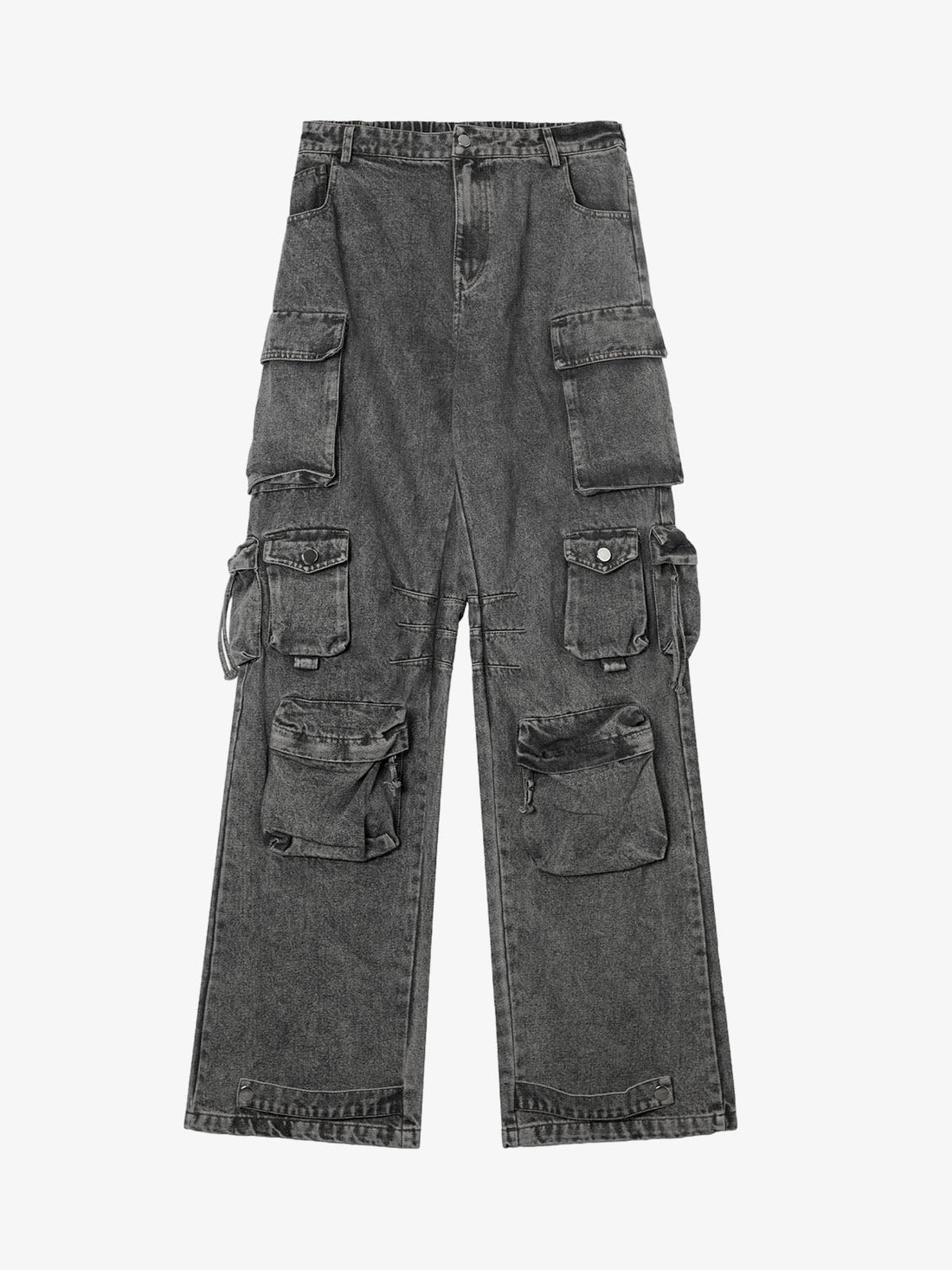 Calça Manfinity Street Cargo — Foto 1