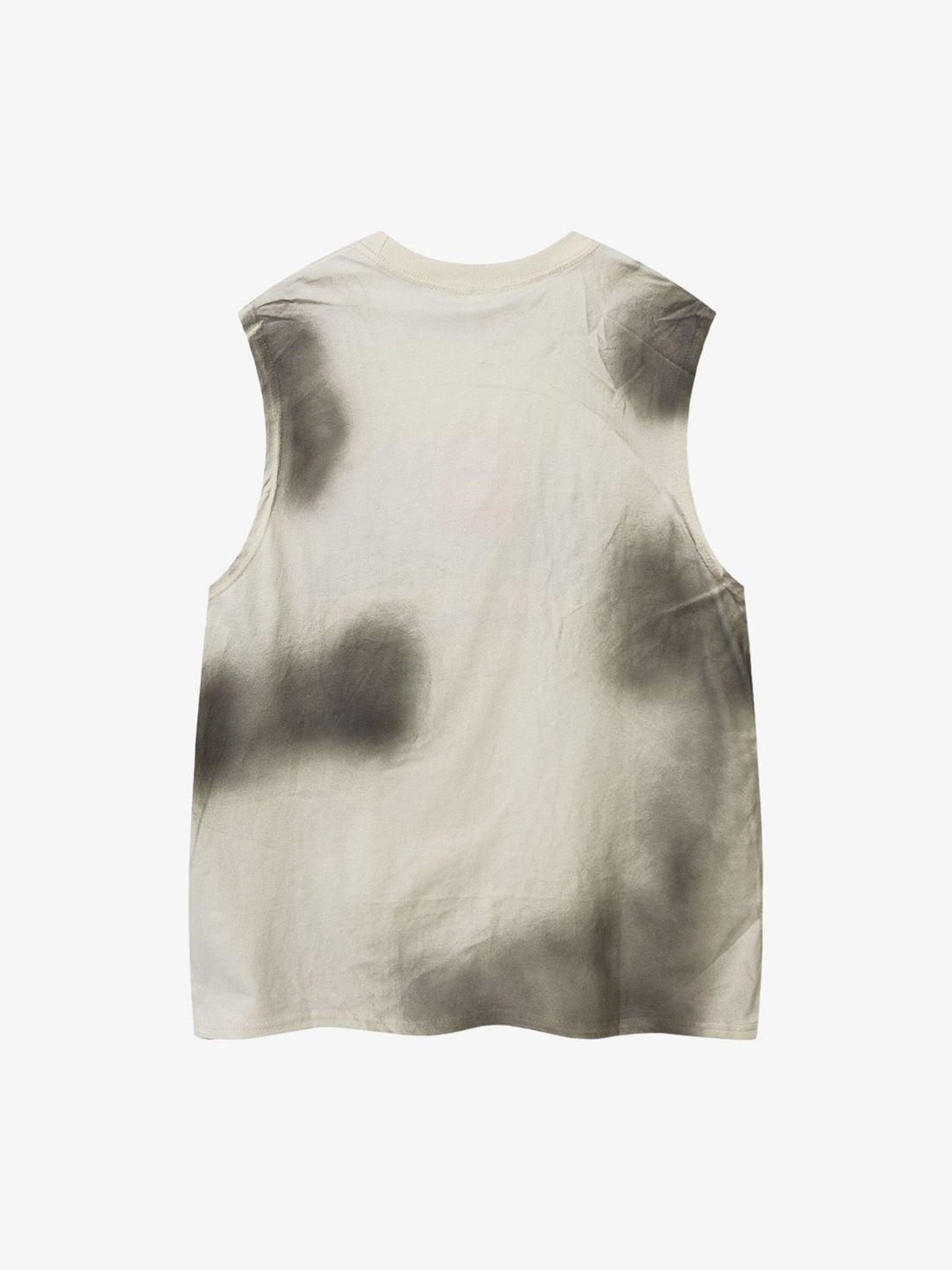 Colete Manfinity Patchwork Gradient Tank — Foto 1