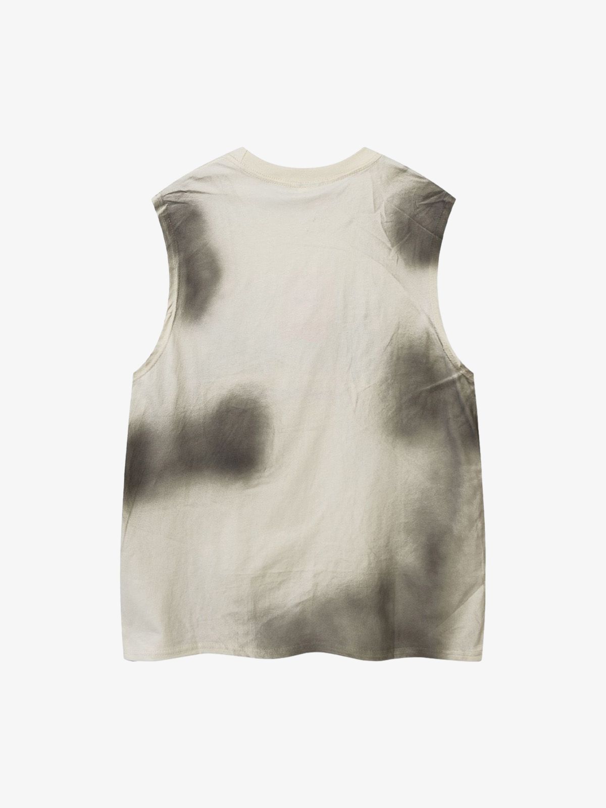 Colete Manfinity Patchwork Gradient Tank — Foto 2