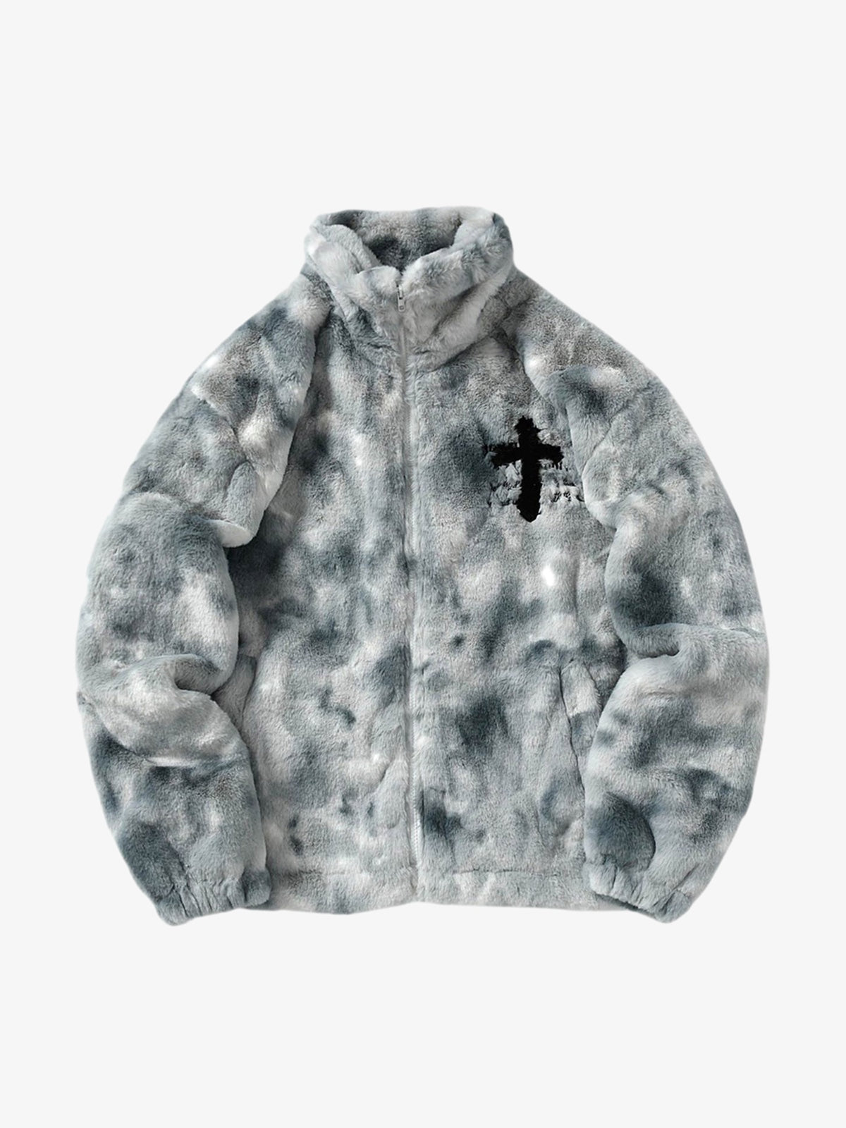 Jaqueta Manfinity Tie-Dye Urban — Foto 20
