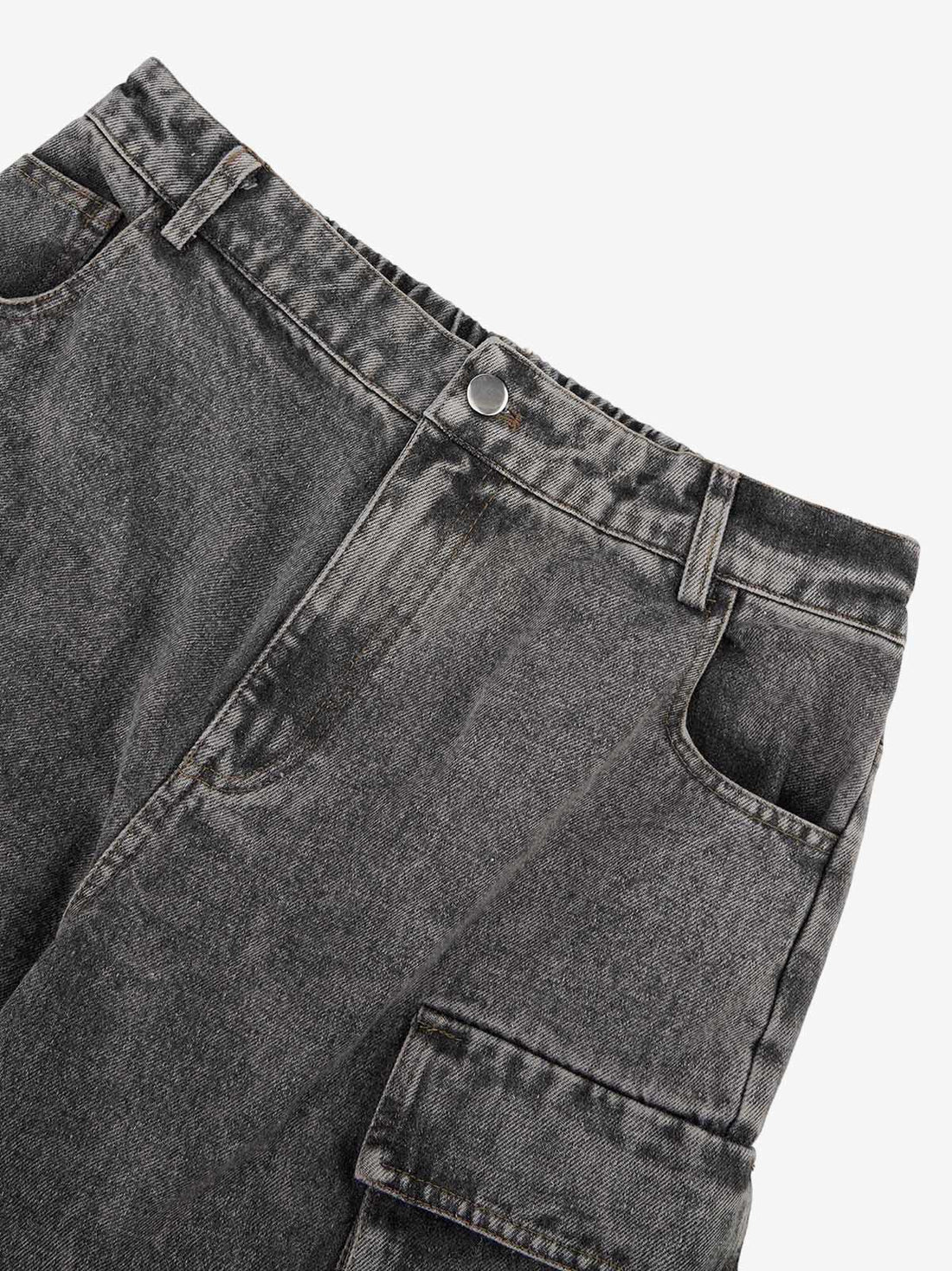 Calça Manfinity Street Cargo — Foto 1