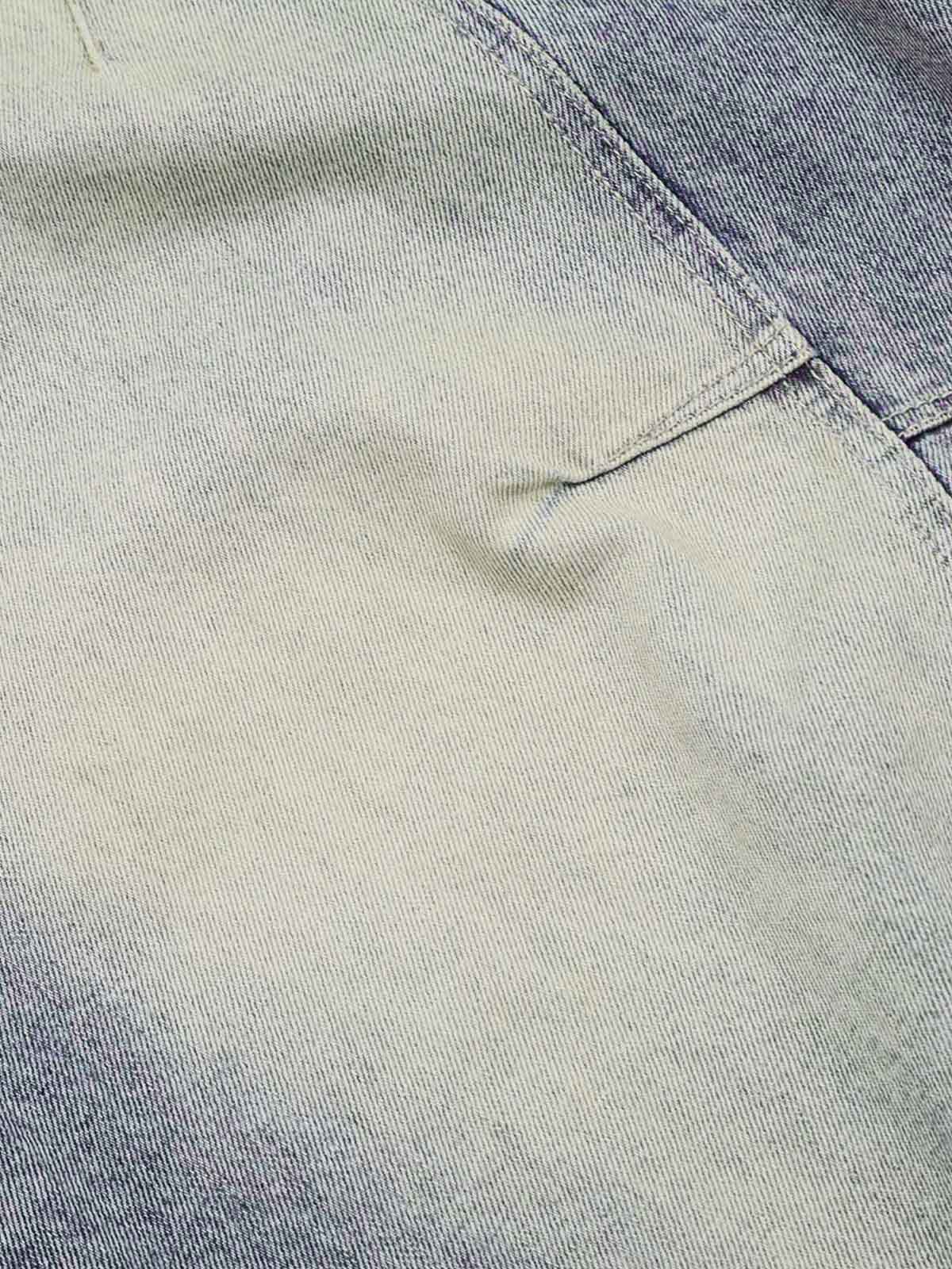Calça Manfinity Baggy Barrel — Foto 5