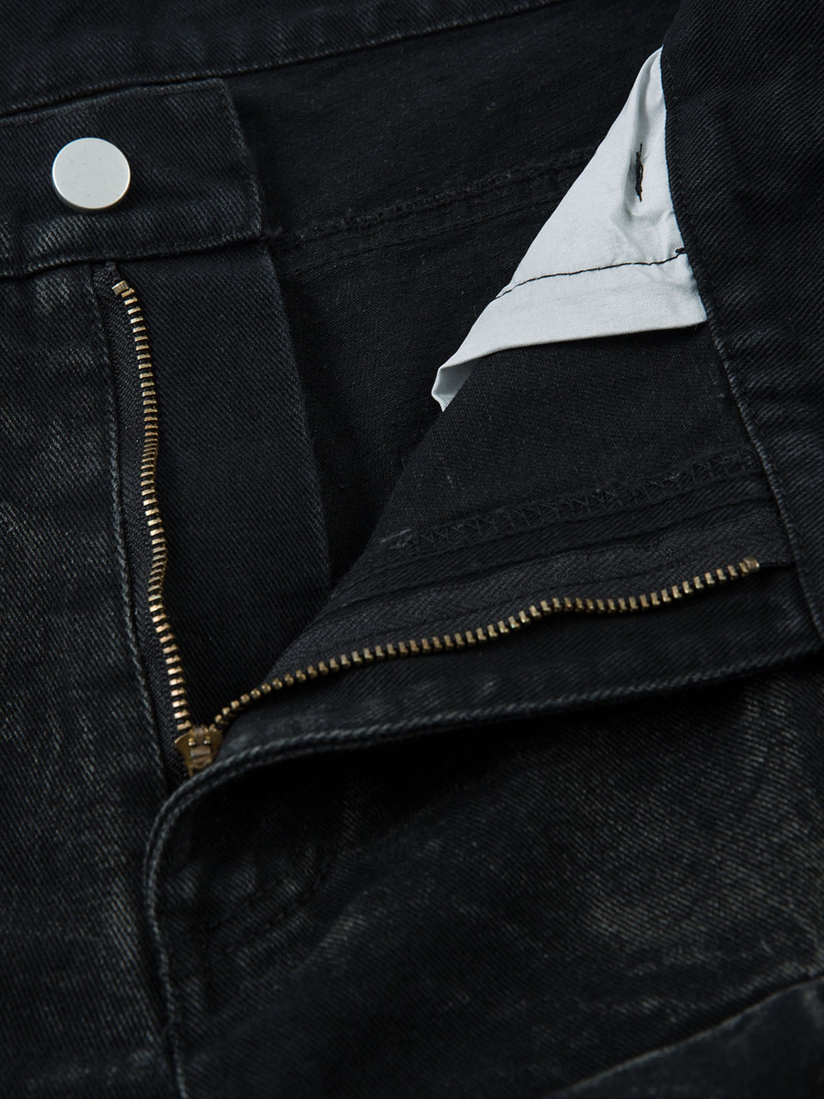 Calça Manfinity Pleated Baggy — Foto 10