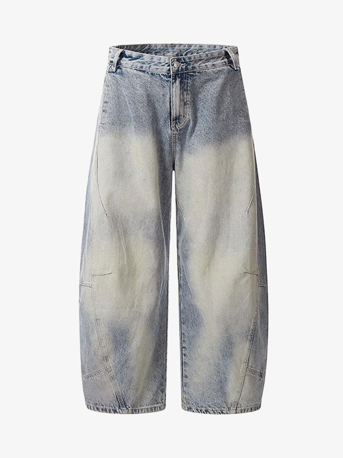 Calça Manfinity Baggy Barrel — Foto 1