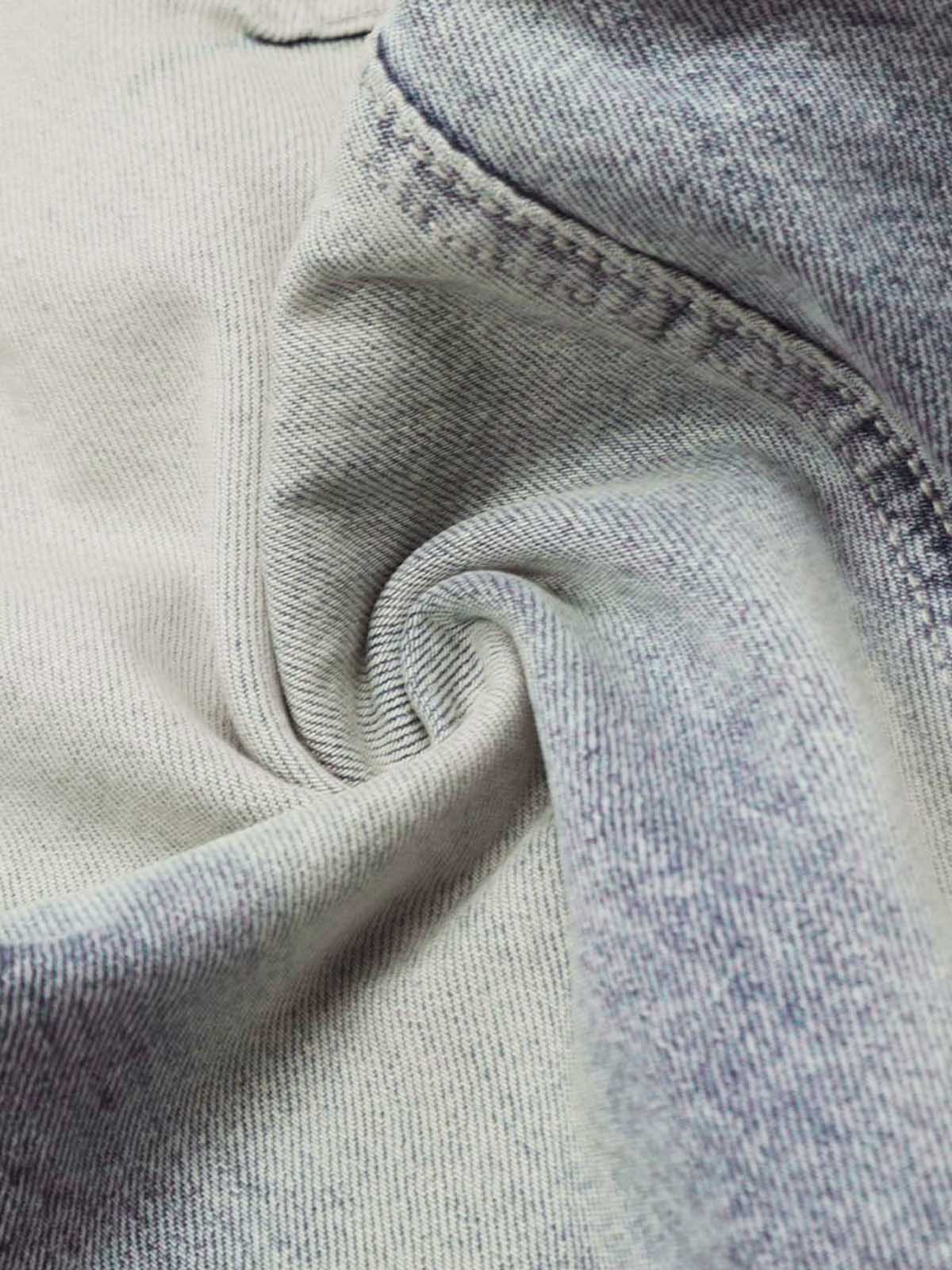 Calça Manfinity Baggy Barrel — Foto 6