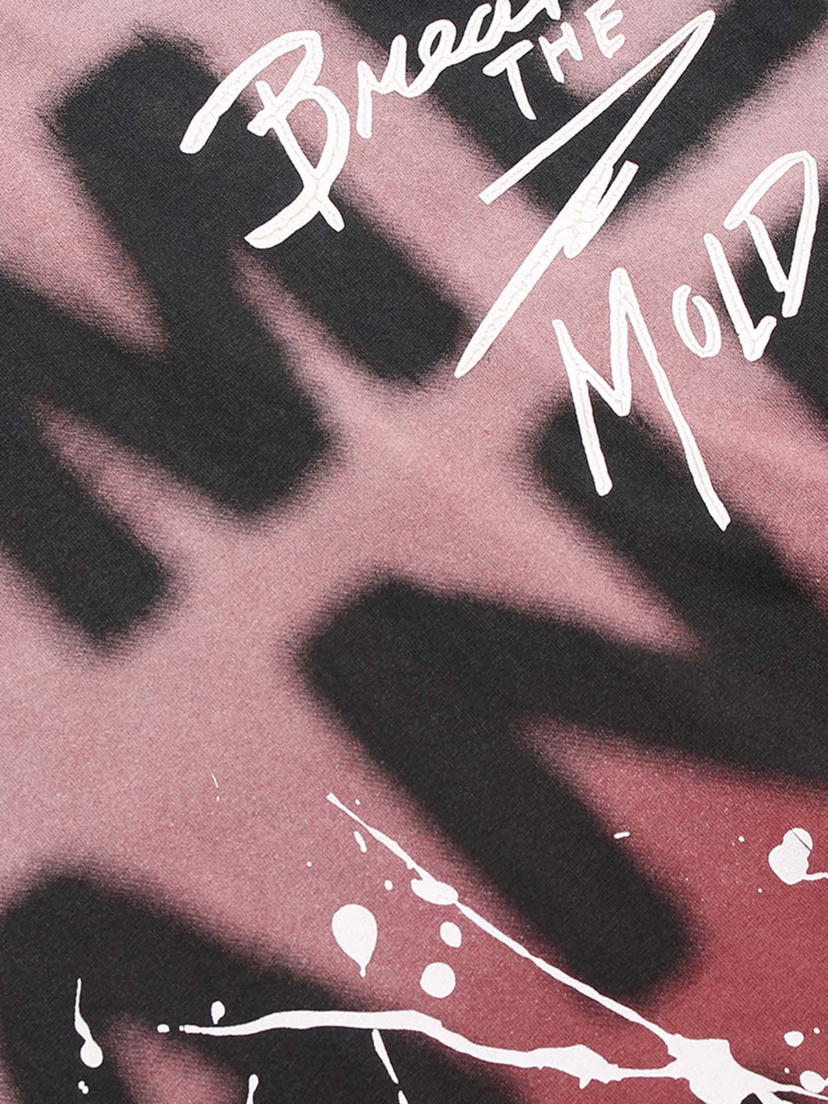 Camiseta Manfinity Ink Splash — Foto 16