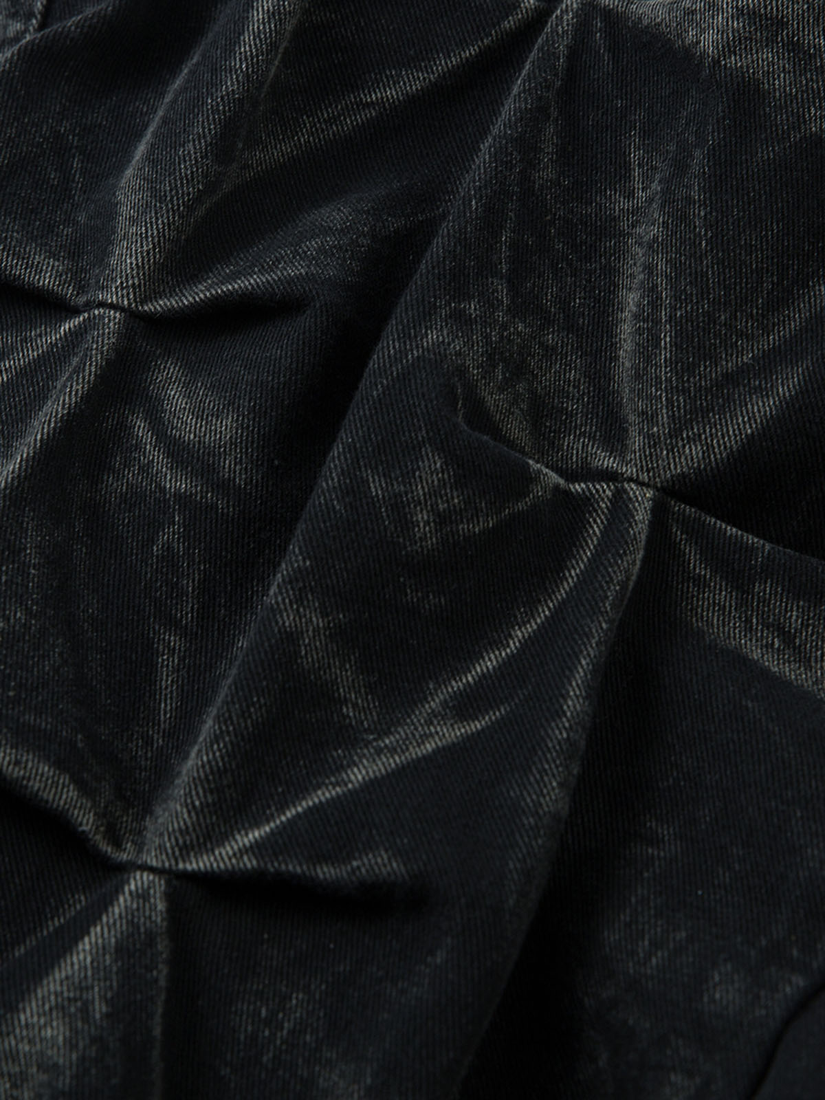 Calça Manfinity Pleated Baggy — Foto 12
