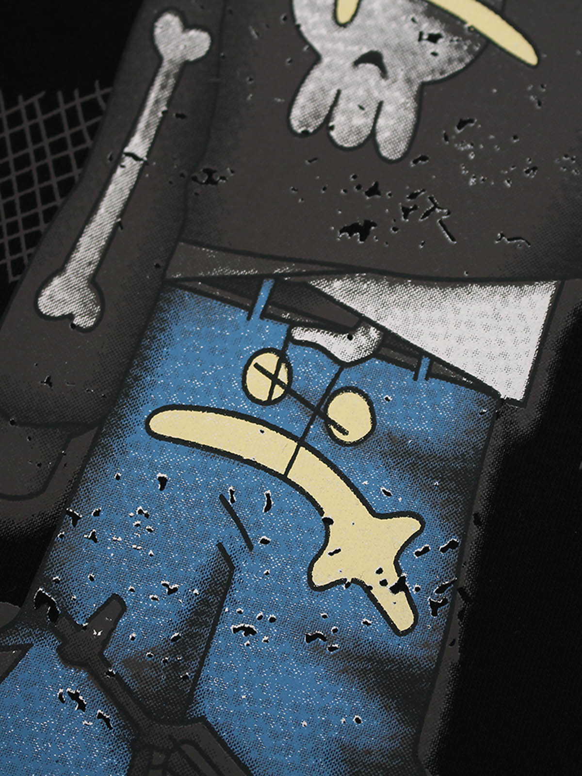 Camiseta Manfinity Retro — Foto 11