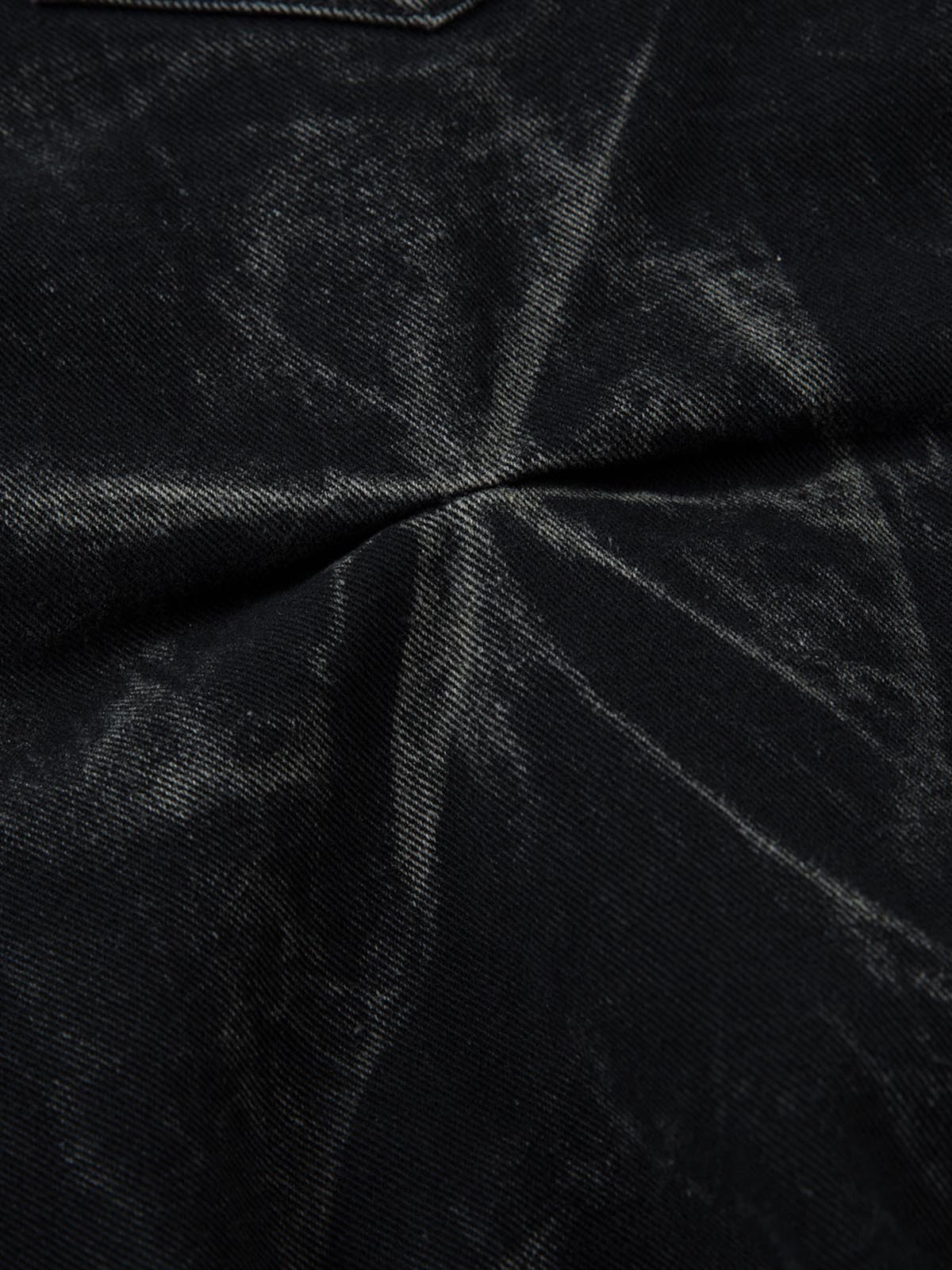 Calça Manfinity Pleated Baggy — Foto 13