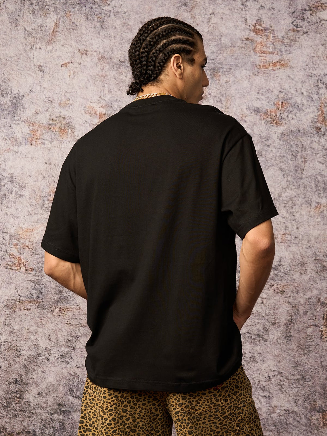 Camiseta Manfinity Bouncing — Foto 1