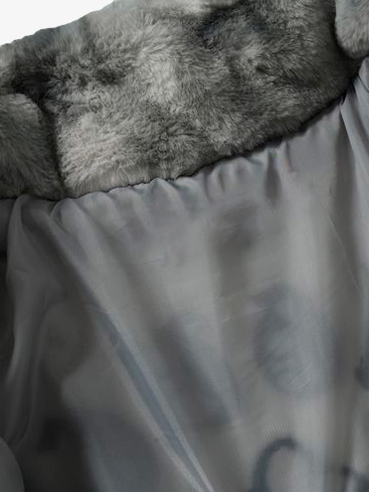 Jaqueta Manfinity Tie-Dye Urban — Foto 14