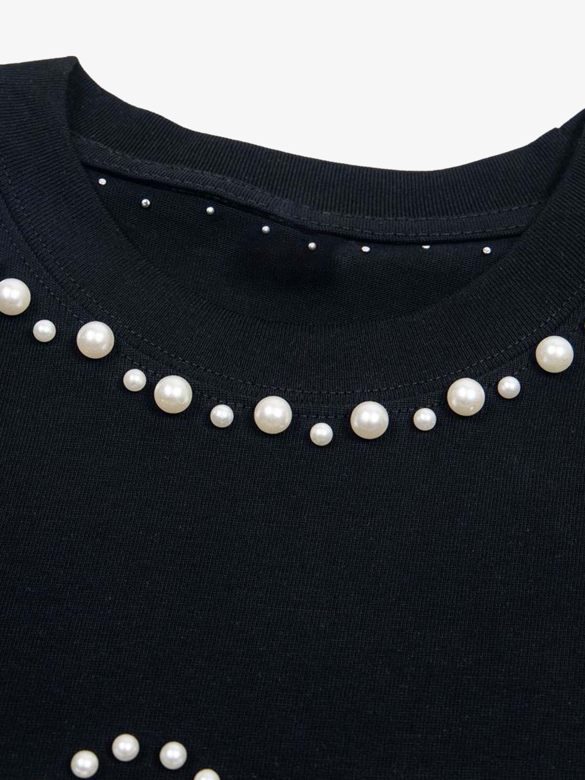 Camiseta Manfinity Pearl — Foto 9