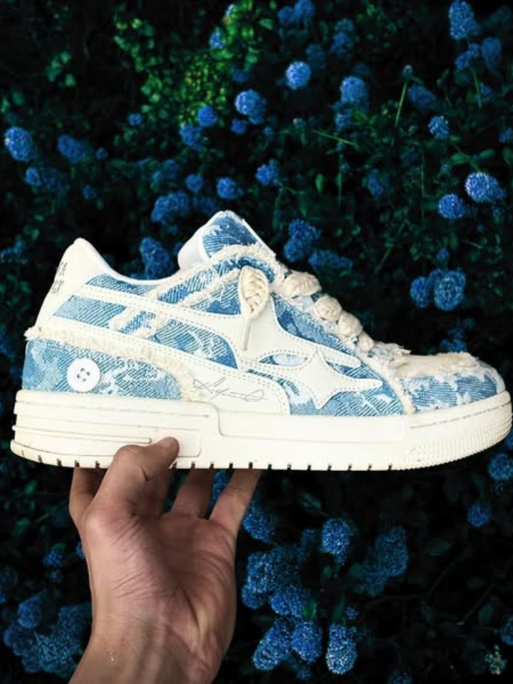 Tênis Manfinity Sneaker Bradok Fitch — Foto 7