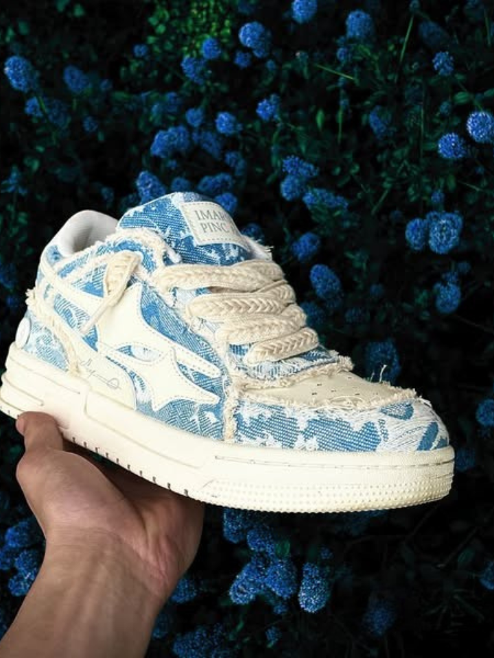 Tênis Manfinity Sneaker Bradok Fitch — Foto 8